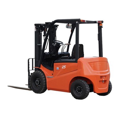 2,5 τόνοι φορτηγό ηλεκτρικού πιρούνι