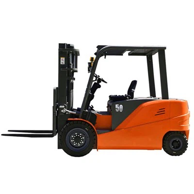 Περονοφόρο φορτηγό Ψυκτικής Αποθήκης 5 Τόνων