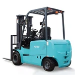 Περονοφόρο όχημα με μπαταρία 2,5 τόνων AC