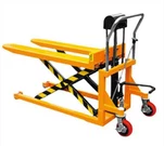 Εγχειρίδιο περονοφόρου ανυψωτικού φορτηγού