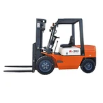 Tider Περονοφόρο ανυψωτικό