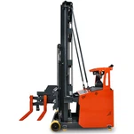 Αποθήκη Ηλεκτρικά Τριδρομικά Περονοφόρα Φορτηγά