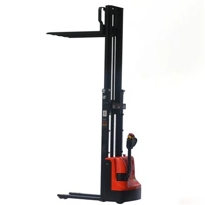 Περονοφόρα στοίβαξης αποθήκης